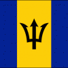 barbados-flag